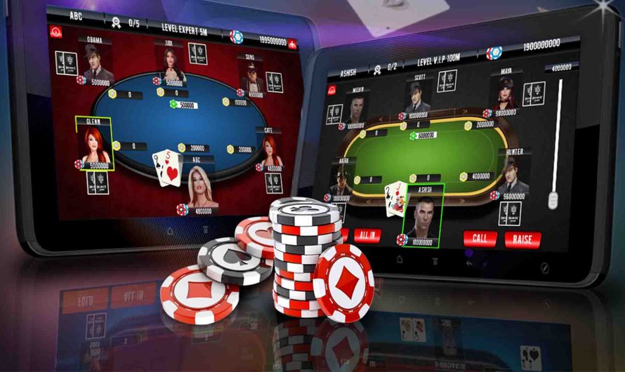Issues You Need to Learn About SBOBET Casino