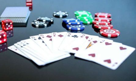 Play Your Favorite Casino Games Online