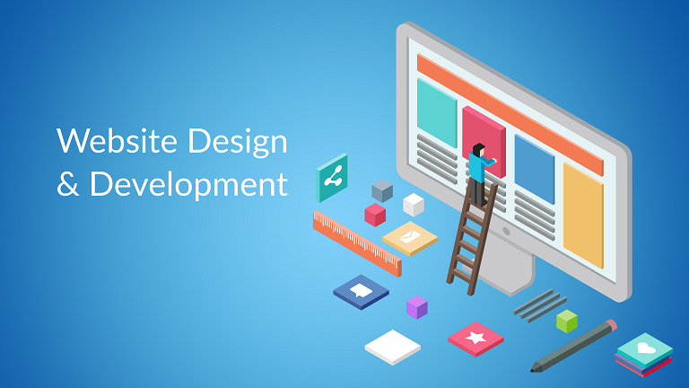 Creating Your Digital Home: A Comprehensive Guide to Website Development