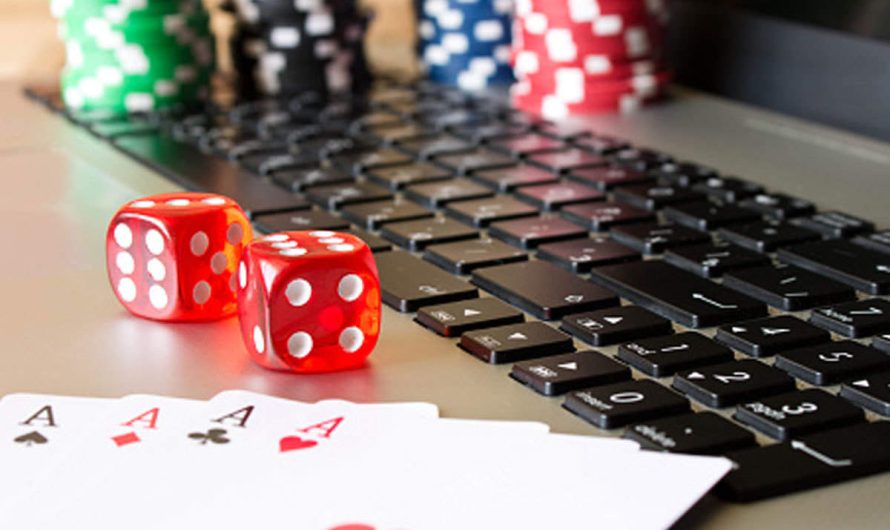 Unlocking the Casino Betting Slot Game Vault: Riches Revealed
