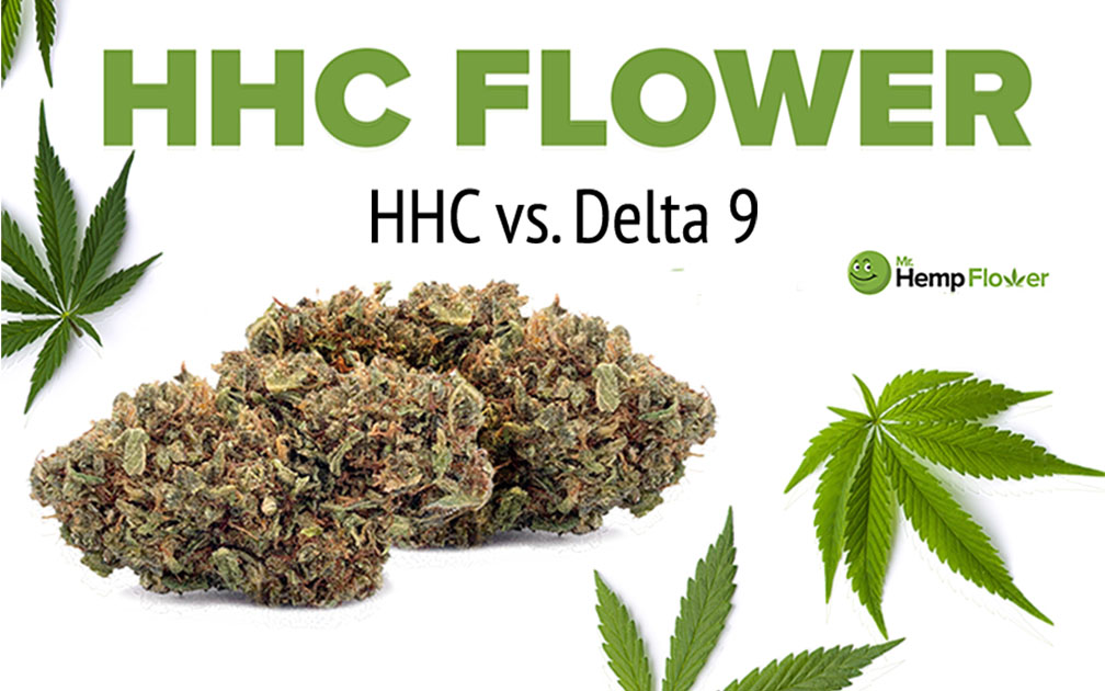 Delta 9 vs HHC: Evaluating Cannabinoid Properties