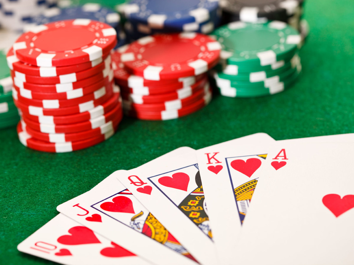 How to Find the Best Poker Bonuses Online