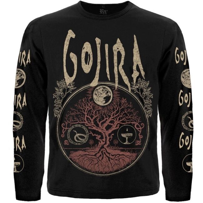 Discover the Hidden Gems of Gojira Official Merchandise and Collectibles