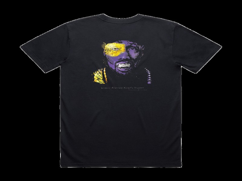 RZA Merchandise Unboxed: A Closer Look at Quality and Craftsmanship